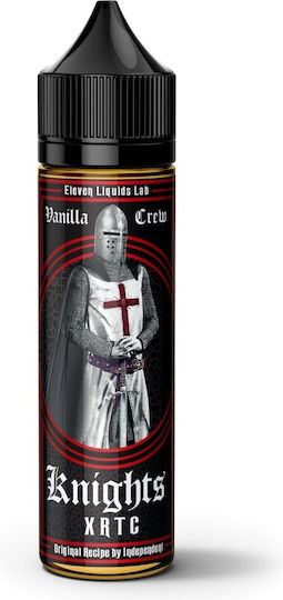 Eleven Liquids Ароматен изстрел Knights 60мл 1бр