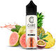 Dinner Lady Flavor Shot Core 60ml 1pcs Guava Mix