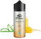 Steam Train Flavor Shot Transporter 24ml/120ml ...