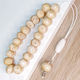 Handmade Camel Bone Worry Beads