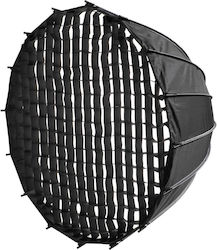 Visico – Παραβολικό Softbox 90cm Bowens Mount Sb-016c-90