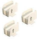Staple Cartridge Sharp Box 3 Sharp Ar235 Arsc1 Compatible