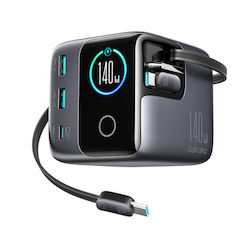 Joyroom JR-TRD01 Charging Station 140W with USB-C Cable