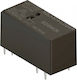Relay Mini 1p 24v Dc 12a Rzl1-1c4-l024-r Tyc