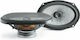 Focal 690 AC Σετ Ηχεία Αυτοκινήτου 6x9" με 75W RMS (2 Δρόμων)