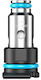 Aspire Minican Mesh Coil Αντιστάση Ηλεκτρονικών...