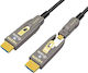 Equip HDMI 2.0 Premium High Speed 4K 60Hz HDR Cable HDMI Male - HDMI Male Length 10m Black