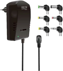 Green Lyca Adaptor 30W