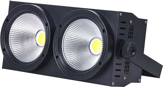 Moving Light LED Warm White