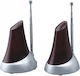 Jager Безжично Предаване На Дистанционно Jager Av-5688