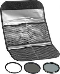 Hoya HO-NDKE82 Objektivfilter Set ND 82mm Hoya HO-NDKE82 Objektivfilter Set ND 82mm
