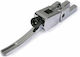 Floyd Rose Licensed Saddle A & B Chrome
