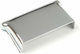 Fender Bridge Cover Pure Vintage Startocaster Chrome