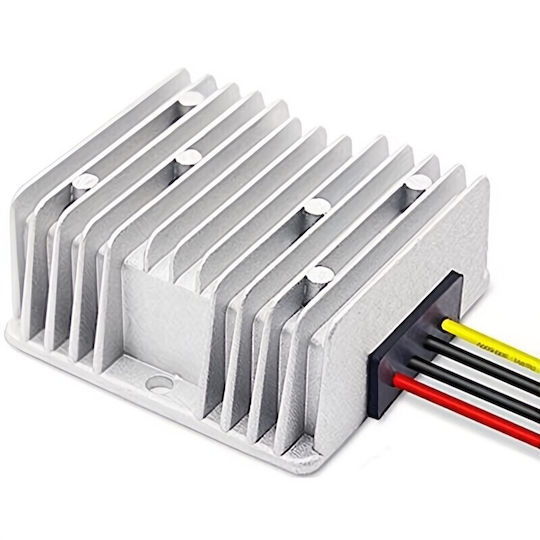 F24s48v5a5l Dc-dc 24v До 48v 5a 240w Step-up Преобразувател