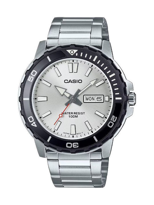 Casio Colecție Ceas Barbatesc 47mm Cu Baterie C...