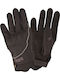 ByCity Guard Men's Motorcycle Gloves Black