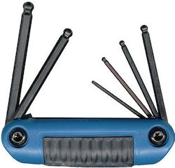 Eklind Κλειδί Torx