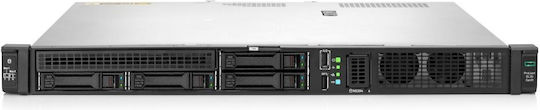 HP Dl20 Gen11 (Xeon / DDR4/No OS)