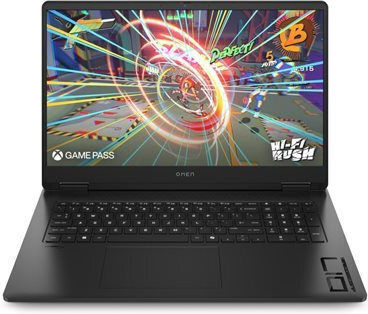 HP Omen 17-db1095 17.3" IPS FHD 144Hz (Ryzen AI 300 Series-9 365/32GB/1TB SSD/GeForce RTX 5060/W11 Home) (US Keyboard)