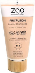 Zao Organic Makeup Organic Liquid Foundation 30ml