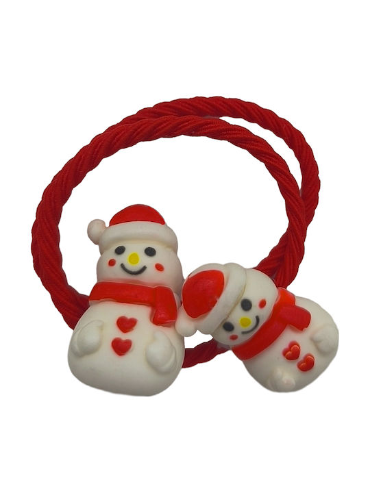 Gift-Me Elastic Copii Roșu