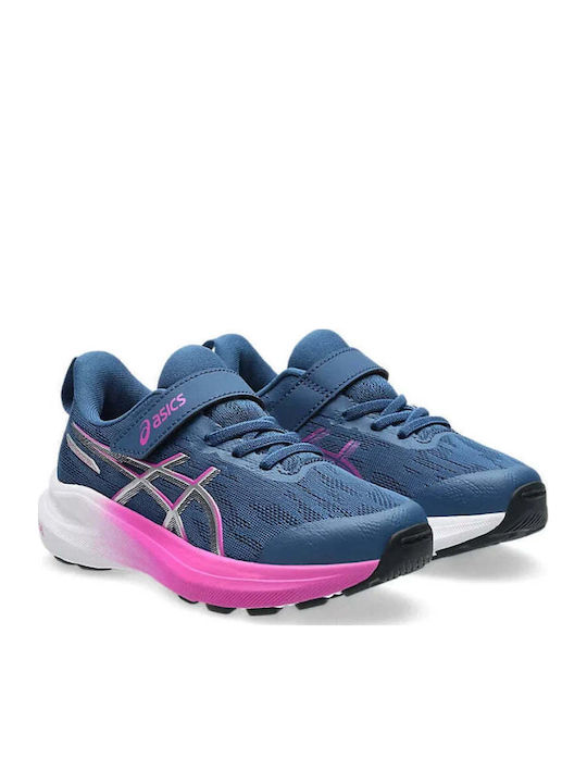 ASICS Gt-1000 Kids Sports Shoes Running with Ho...