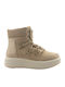 Women's Ankle Boots Khaki