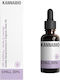 KannaBio Chill Öl Hanfprodukte (CBD) in Drops Vanille Lavendel mit 30% CBD 10ml