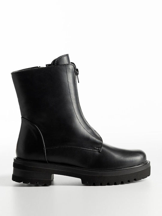 Women's Ankle Boots Black