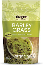Dragon Superfoods Био Пшенична трева в Прах 150гр