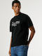 T-shirt Black