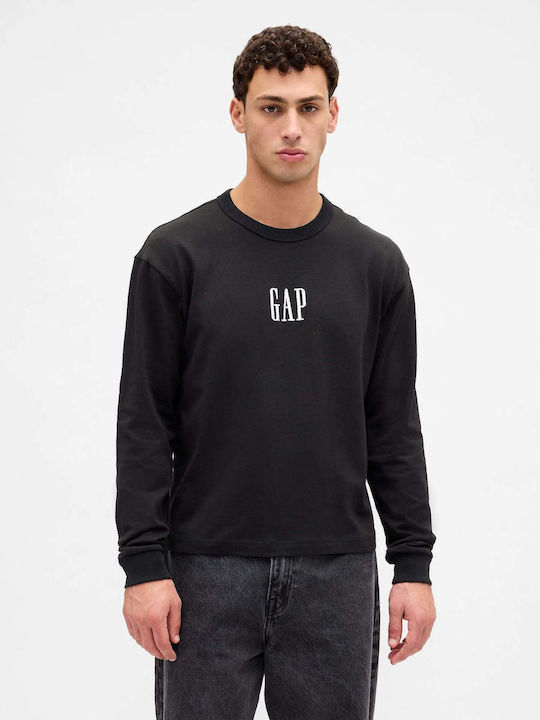 GAP Bluse Black