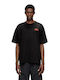 T-Shirt Black
