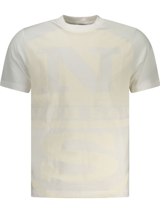 T-Shirt White
