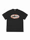 T-shirt Rusty
