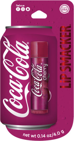 Lip Smacker Coca Cola Παιδικό Μακιγιάζ