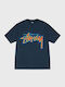 T-Shirt Navy Blue