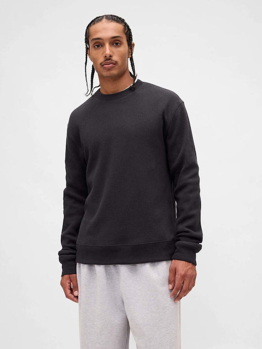 GAP Langarmbluse Black