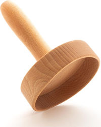 Wooden Tool Massage for the Body