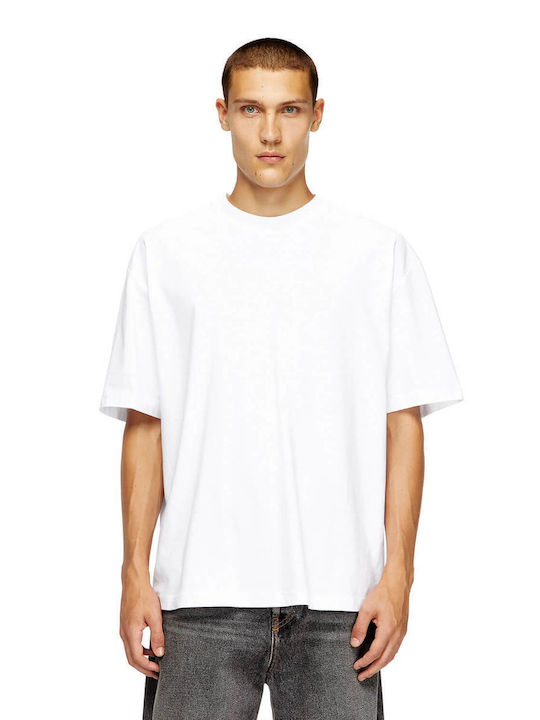 T-shirt White