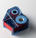 Niimbot Compatible Ribbon for Niimbot N1 printer Red (17452)