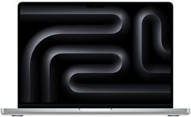 Apple MacBook Pro 14.2 IPS Retina Display 120Hz M5 10-Core 16GB 512GB SSD 10-Core GPU With 70W Charger Silver US Keyboard