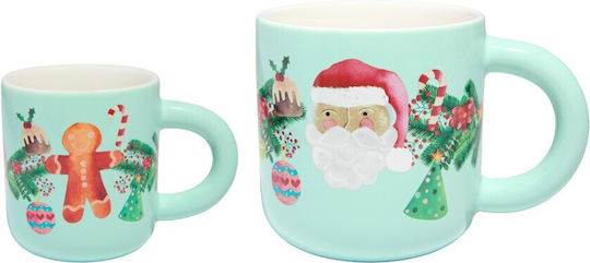 Maxwell & Williams Cană Ceramică 2buc