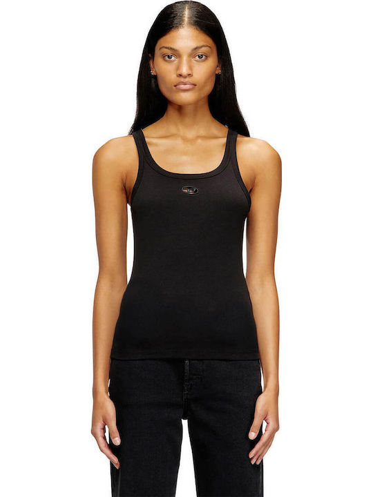Diesel Μπλούζα Black