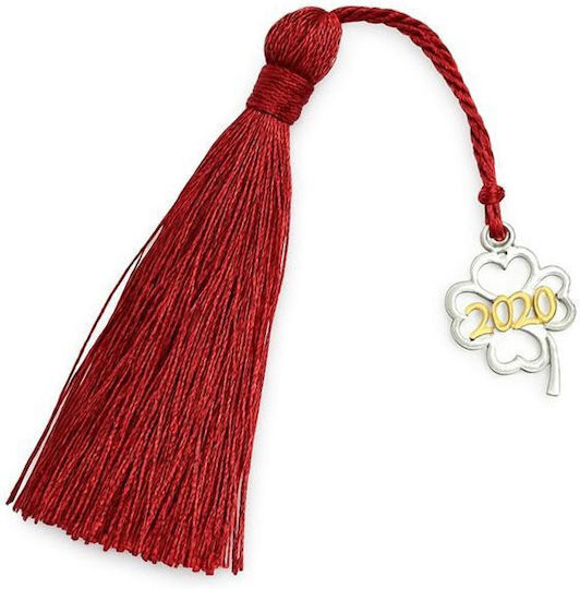 Paraxenies Lucky Charm Silver 2026 1pcs