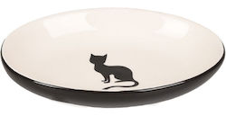 Flamingo Ceramic Bowl Food & Water 90ml Flamingo Ceramic Bowl Food & Water 90ml