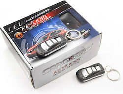 Centralized Locking Remote Control Carguard