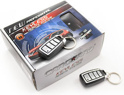Centralized Locking Remote Control Carguard