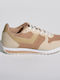 Herren Sneakers Beige