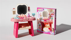Blue Toys Детска тоалетка за красота